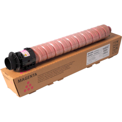 Тонер-картридж повышенной емкости тип IM C2500H малиновый