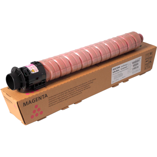 Тонер-картридж повышенной емкости тип IM C2500H малиновый