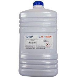 Тонер CET NF7K+NF7D CET111116-544 черный, 544 гр., для Konica Minolta bizhub 224e/C224/284/364