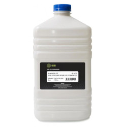 Тонер Cactus CS-THPU-1000 черный, 1000 гр., для HP Universal