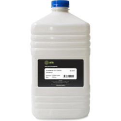 Тонер Cactus CS-TKY4-1000 черный, 1000 гр., для Kyocera TK-3060/3100/3110/3130/3150/3160/3170/3190/3200/3300/3400/3410/3430/3440/50/55/60/65/310/320/330/340/350/360 (для высокоскоростных машин серии 3xxx)