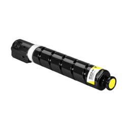 Туба с тонером Canon CEXV-65 Y желтый, 11000 стр., для Canon imageRUNNER C3326i