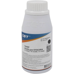 -/ Тонер PK294 для KYOCERA ECOSYS P5021cdw (Japan) Black, 50г/бут, (унив.), OSP0294K-50