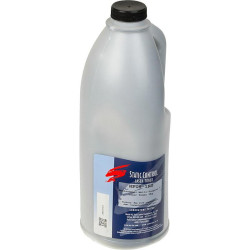 Тонер Static Control MPT9-1KG черный, 1000 гр., для HP LaserJet Pro PM401/P2055/P3005/P3015