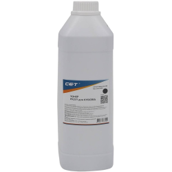 -/ Тонер PK231 для KYOCERA ECOSYS M8124cidn/8130cidn (Japan) Black, 500г/бут, (унив.), OSP0231K-500