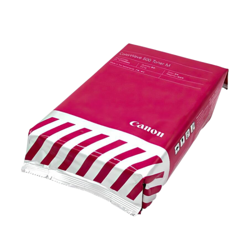 Тонер-картридж/ Oce ColorWave 500 Magenta, 500g