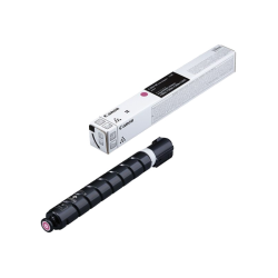 Туба с тонером Canon CEXV-65 M пурпурный, 11000 стр., для Canon imageRUNNER C3326i