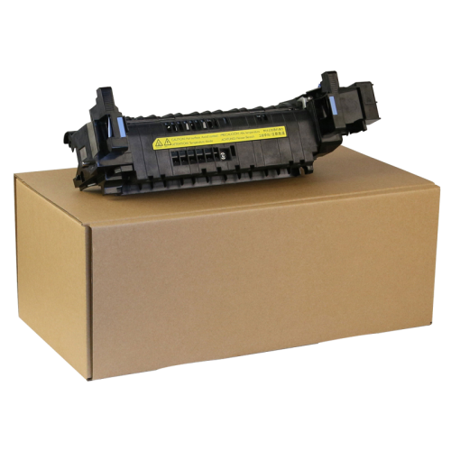 Фьюзер (печка) в сборе для HP LaserJet Enterprise M607dn (CET)
