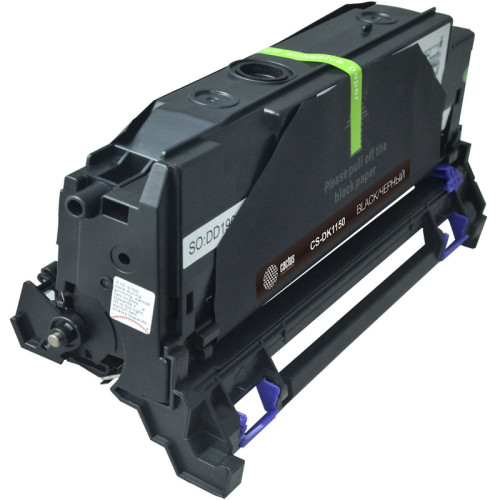 Блок фотобарабана Cactus CS-DK1150 DK-1150 черный ч/б:100000стр. для Mita M2040dn/ M2135dn/M2540dn K