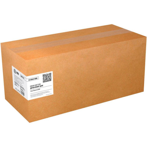 Блок фотобарабана Cactus CS-DU6510BK черный, 48000 стр., для Xerox Phaser 6510DN