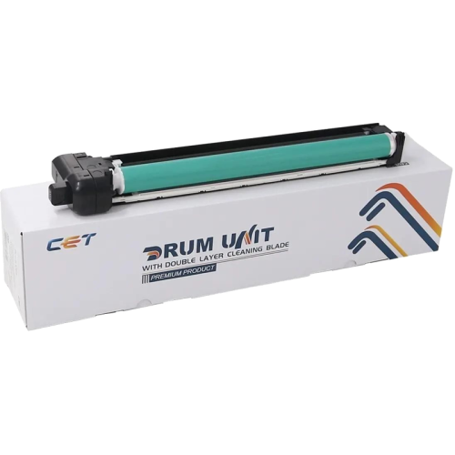 Драм-юнит (c двухслойным ракелем) C-EXV49 для CANON iR ADVANCE C3520i, DX C3822i, iRC3025i (CET) CMYK, 120000 стр.
