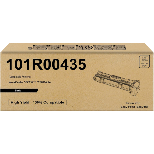 МОДУЛЬ КСЕРОГРАФИИ WC 5225/ Drum high-cap 80K (WC5225), 88K (WC5230)