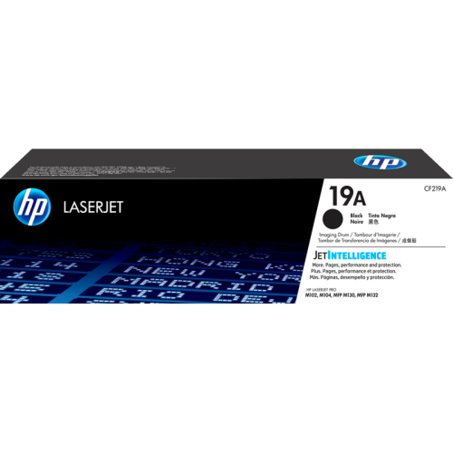 HP 19A Original LaserJet Imaging Drum (CF219A)