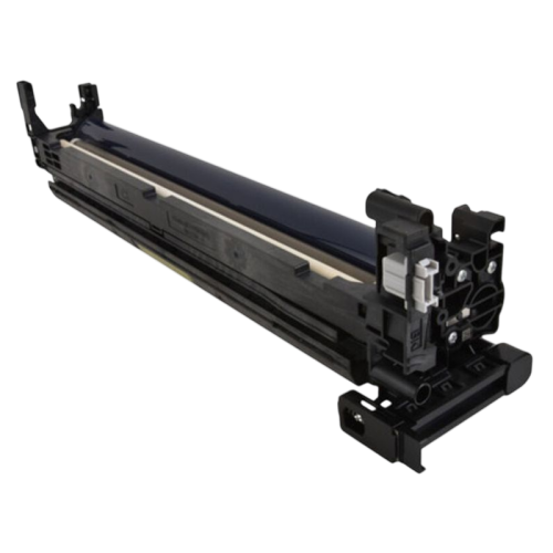 Ricoh IM C3010 - 6010. Блок фотобарабана для черного цвета в сборе.