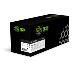 Блок фотобарабана Cactus CS-CF358AR черный, 30000 стр., для HP Color LaserJet M855/M880