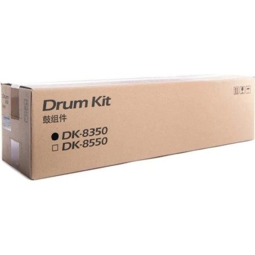 Блок фотобарабана Kyocera DK-8350 302L793050/302L793051 для TASKalfa 2552ci/3252ci/2553ci/3253ci/2554ci/3554ci Kyocera