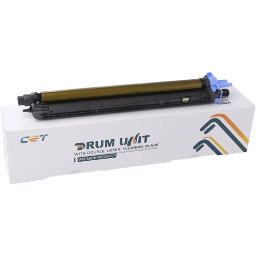 Драм-юнит (c двухслойным ракелем) для KONICA MINOLTA Bizhub C258 (CET) CMY