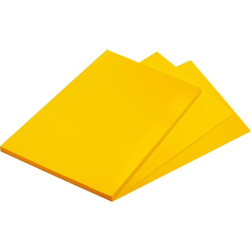 Бумага Silwerhof IG50 A4/80г/м2/500л./горчичный