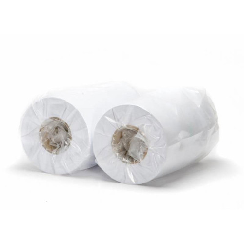 Бумага Cactus CS-LFP80-420175 A2 420мм-175м/80г/м2/белый CIE171% инженерная бумага (упак.:2рул)