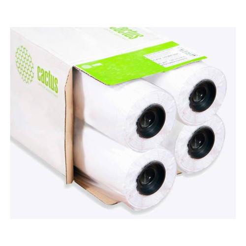 Бумага Cactus Eco CS-LFP80-1067457E-4 42