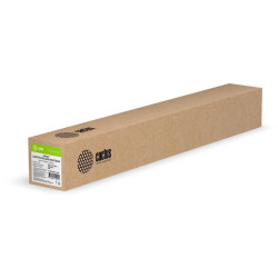 Холст Cactus CS-MC260-91430 914мм-30м/260г/м2/белый матовое синтетика для струйной печати втулка:50.8мм (2