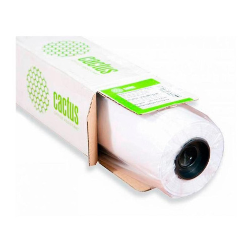 Бумага Cactus Eco CS-LFP80-610457E 24