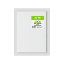 Калька Cactus CS-TR95-A4250 A4/95г/м2/250л. универсальная