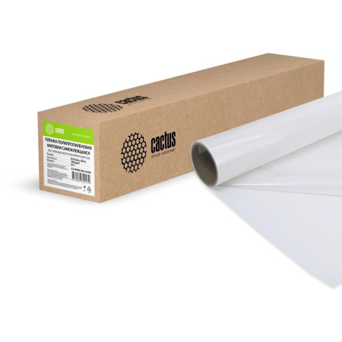 Пленка Cactus CS-PPMS180-61050 24
