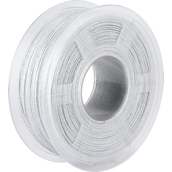 -/ Филамент NVPRINT PLA Marble для 3D печати диаметр 1.75мм  длина 330 метров  масса 1 кг