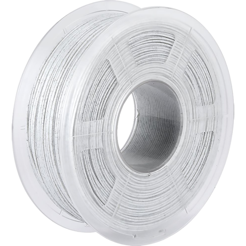 -/ Филамент NVPRINT PLA Marble для 3D печати диаметр 1.75мм  длина 330 метров  масса 1 кг