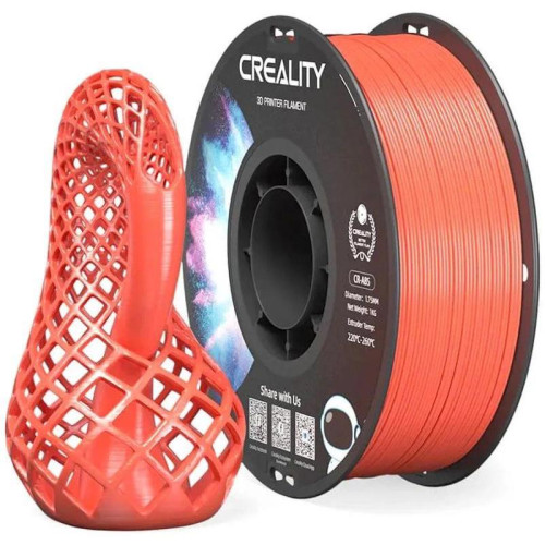 Пластик для принтера 3D Creality 3301020032 ABS d1.75мм 1кг 1цв.