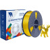 -/ Филамент NVPRINT PLA+ Trasparent Yellow для 3D печати диаметр 1.75мм длина 330 метров масса 1 кг -/ Филамент NVPRINT PLA+ Trasparent Yellow для 3D печати диаметр 1.75мм длина 330 метров масса 1 кг