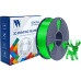 -/ Филамент NVPRINT PLA+ Trasparent Green для 3D печати диаметр 1.75мм длина 330 метров масса 1 кг -/ Филамент NVPRINT PLA+ Trasparent Green для 3D печати диаметр 1.75мм длина 330 метров масса 1 кг
