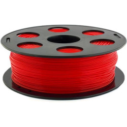 Пластик для принтера 3D Bestfilament st_petg_red_1kg_1.75 PETG d1.75мм 1кг 1цв.