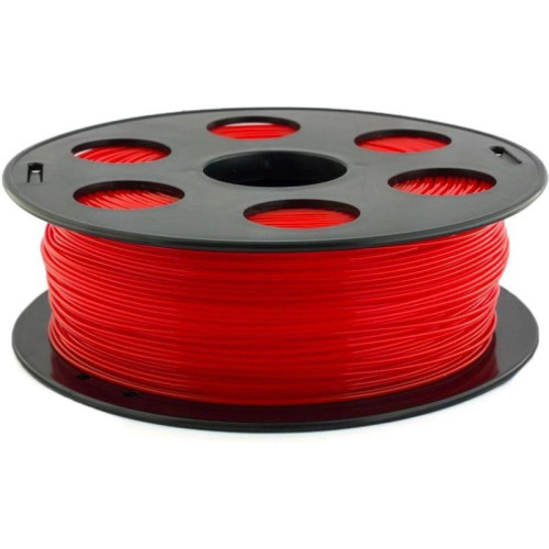 Пластик для принтера 3D Bestfilament st_petg_red_1kg_1.75 PETG d1.75мм 1кг 1цв.