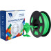 -/ Филамент NVPRINT PLA Matte Green для 3D печати диаметр 1.75мм длина 330 метров масса 1 кг -/ Филамент NVPRINT PLA Matte Green для 3D печати диаметр 1.75мм длина 330 метров масса 1 кг
