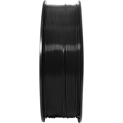 -/ Филамент NVPRINT PA Black для 3D печати диаметр 1.75мм   масса 1 кг