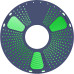 -/ Филамент NVPRINT PLA+ Trasparent Green для 3D печати диаметр 1.75мм длина 330 метров масса 1 кг -/ Филамент NVPRINT PLA+ Trasparent Green для 3D печати диаметр 1.75мм длина 330 метров масса 1 кг