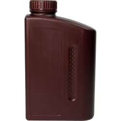 -/ Фотополимерная смола NVPRINT высокой детализации 14K Red Wax Resine  для 3D печати 1 кг (бут)