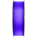 -/ Филамент NVPRINT PLA+ Trasparent Purple для 3D печати диаметр 1.75мм длина 330 метров масса 1 кг -/ Филамент NVPRINT PLA+ Trasparent Purple для 3D печати диаметр 1.75мм длина 330 метров масса 1 кг