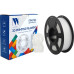 -/ Филамент NVPRINT PETG White для 3D печати диаметр 1.75мм  длина 330 метров  масса 1 кг