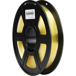 -/ Филамент NVPRINT PVA  для 3D печати диаметр 1.75мм  длина 165 метров  масса 0,5 кг