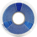 -/ Филамент NVPRINT Silk PLA+ Black/Blue для 3D печати диаметр 1.75мм длина 330 метров масса 1 кг -/ Филамент NVPRINT Silk PLA+ Black/Blue для 3D печати диаметр 1.75мм длина 330 метров масса 1 кг