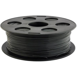 Пластик для принтера 3D Bestfilament st_pla_1kg_1.75_black PLA d1.75мм 1кг 1цв.