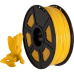 -/ Филамент NVPRINT ABS Light Gold для 3D печати диаметр 1.75мм  длина 330 метров  масса 1 кг