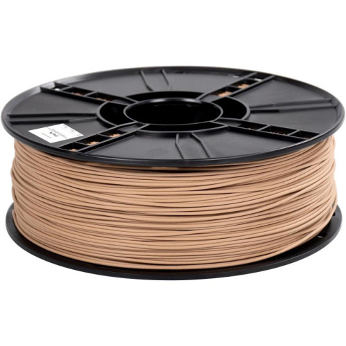 Пластик для принтера 3D Cactus CS-3D-PLA-1KG-WOOD PLA d1.75мм 1кг L326м 1цв.