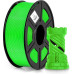 Пластик для принтера 3D Cactus CS-3D-PLA-1KG-GREEN PLA d1.75мм 1кг L326м 1цв.