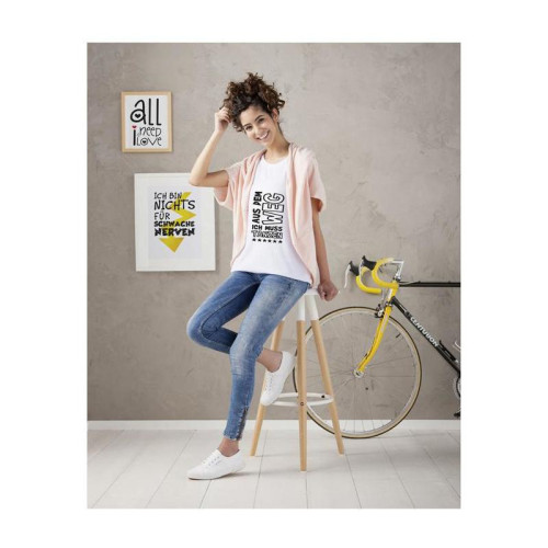 Термотрансфер Avery Zweckform MD1001, для струйной печати