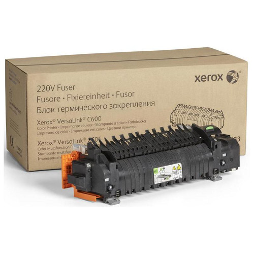 Печка в сборе Xerox 115R00136, 100000 стр., для Xerox VersaLink C600/C605