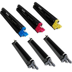 Комплект сервисный Kyocera MK-8325B (1702NP0UN1) для Kyocera для TASKalfa 2551ci 200000стр.